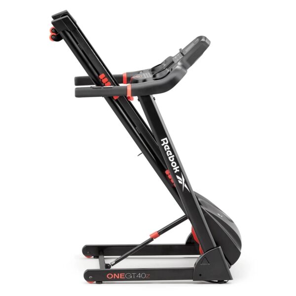 Echelon Stride 6S Folding Treadmill - Image 3