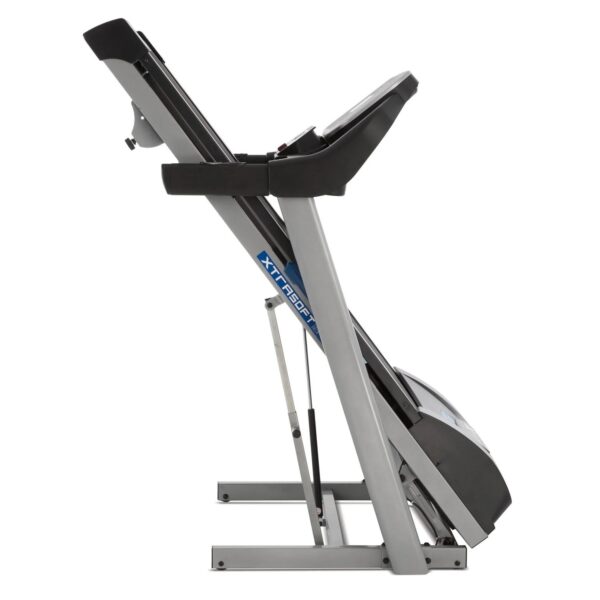 Xterra Fitness TRX2500 Folding Treadmill - Image 3