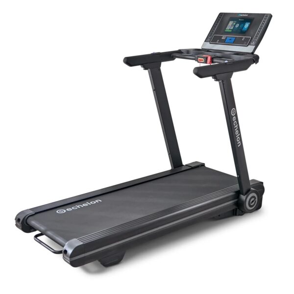 Echelon Stride 6S Folding Treadmill