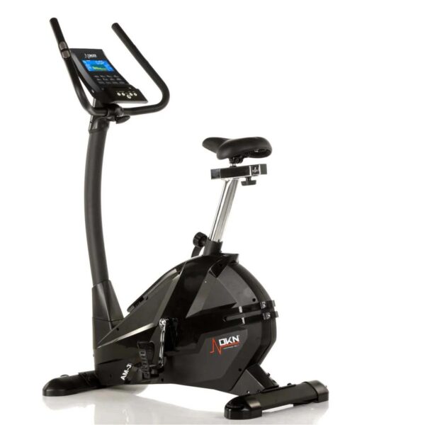 DKN AM-3i Exercise Bike - Image 2