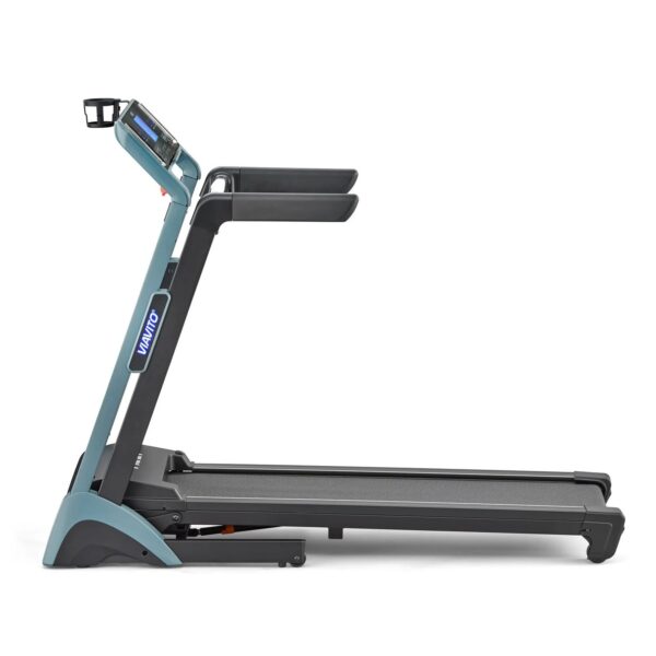 Viavito Praia Folding Treadmill