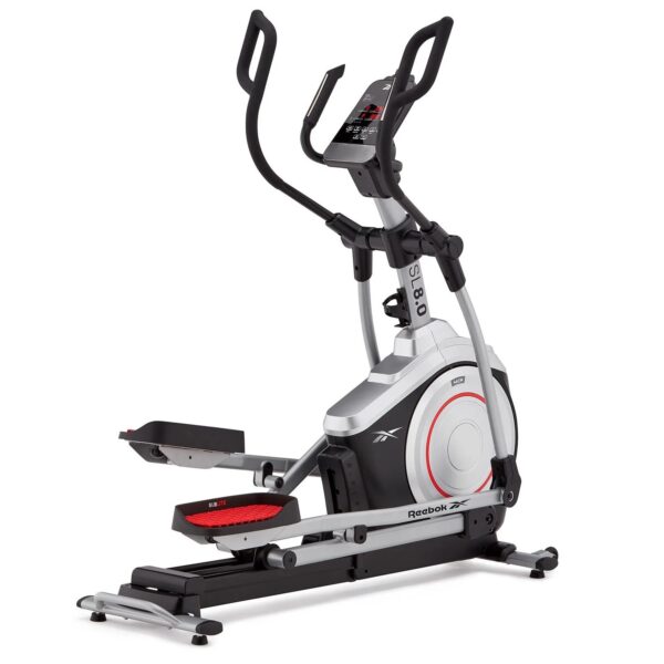 Reebok SL8.0 Elliptical Cross Trainer