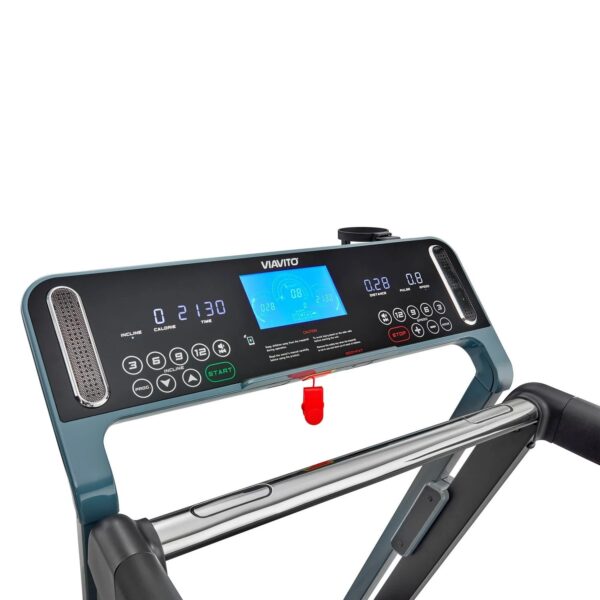 Viavito Praia Folding Treadmill - Image 2