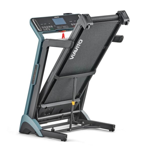 Viavito Praia Folding Treadmill - Image 3