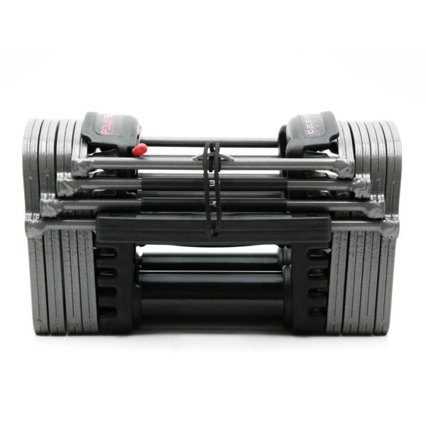 PowerBlock Sport EXP Stage 1 Adjustable Dumbbells