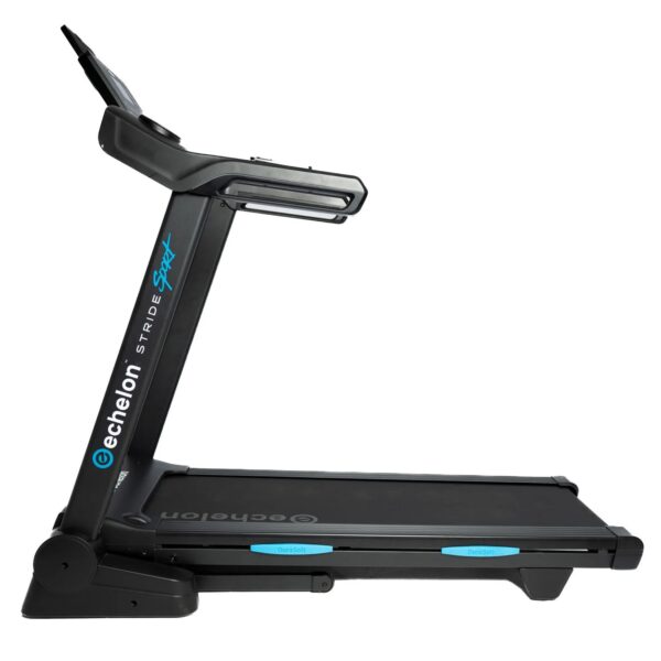 Echelon Stride 20 Sport Folding Treadmill