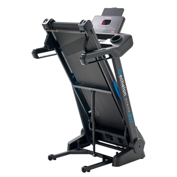 Echelon Stride 20 Sport Folding Treadmill - Image 2