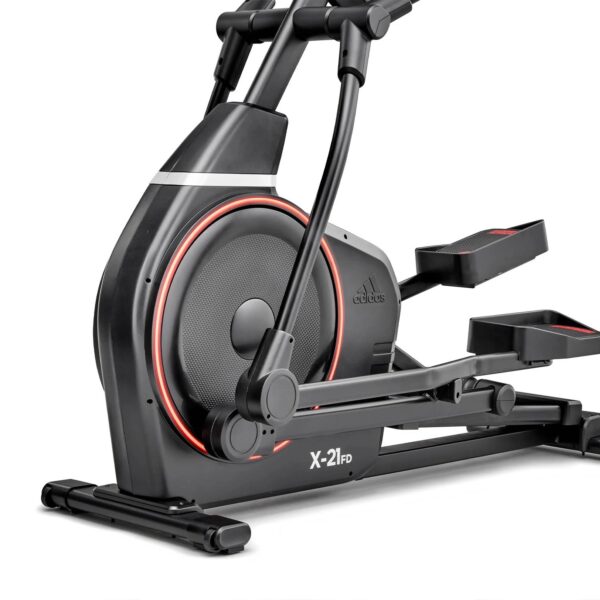 Adidas X-21FD Bluetooth Elliptical Cross Trainer - Image 2