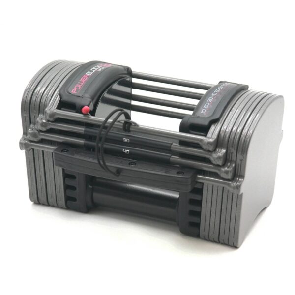 PowerBlock Sport EXP Stage 1 Adjustable Dumbbells - Image 2