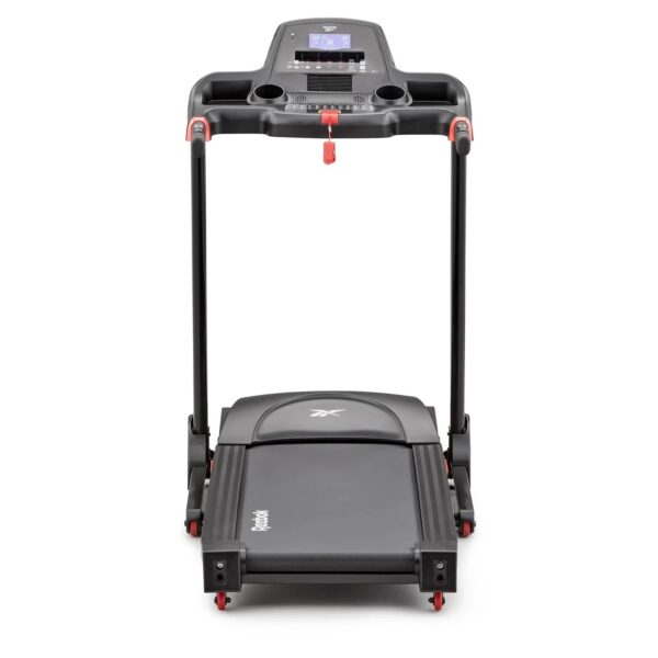 Upgraded Reebok Gt40z Folding Treadmill - Image 3