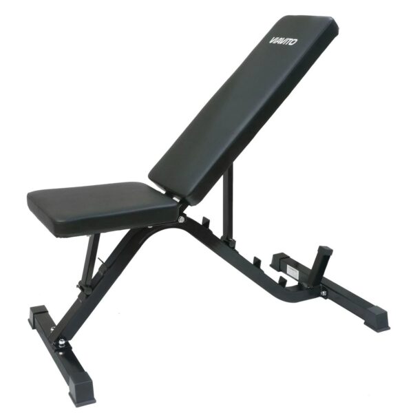 Viavito FID Utility Weight Bench