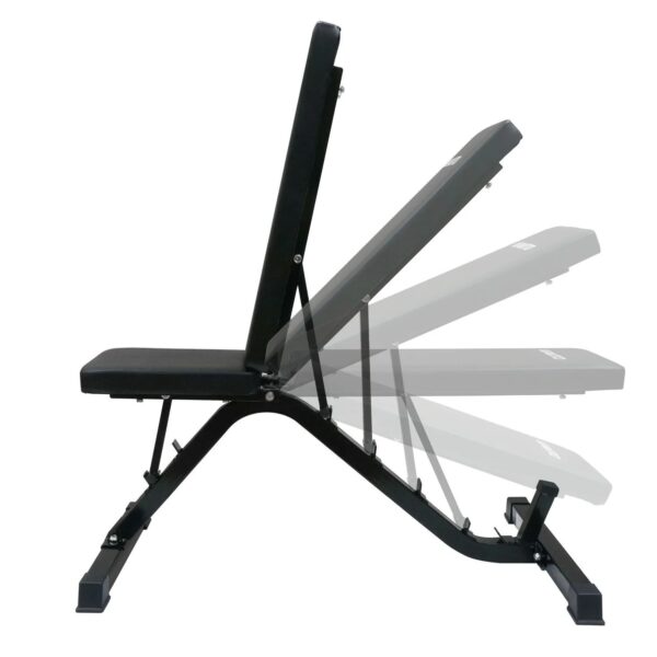 Viavito FID Utility Weight Bench - Image 3