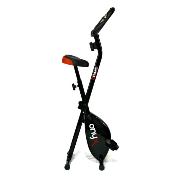 Viavito Onyx Folding Exercise Bike - Image 2