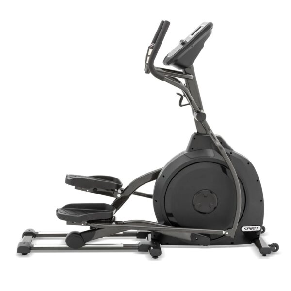 Spirit Fitness XE 195 Elliptical Cross Trainer