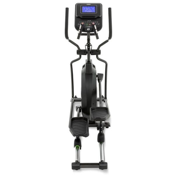 Spirit Fitness XE 195 Elliptical Cross Trainer - Image 2