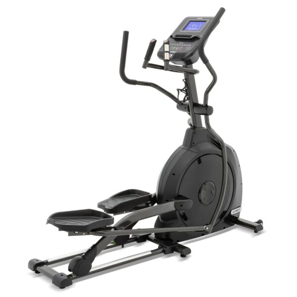 Spirit Fitness XE 195 Elliptical Cross Trainer - Image 3