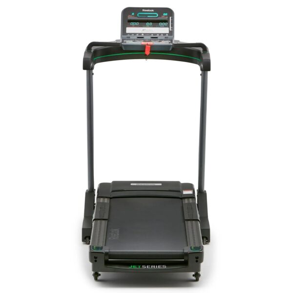 Reebok Jet 200 Series Bluetooth Folding Treadmill - Image 2