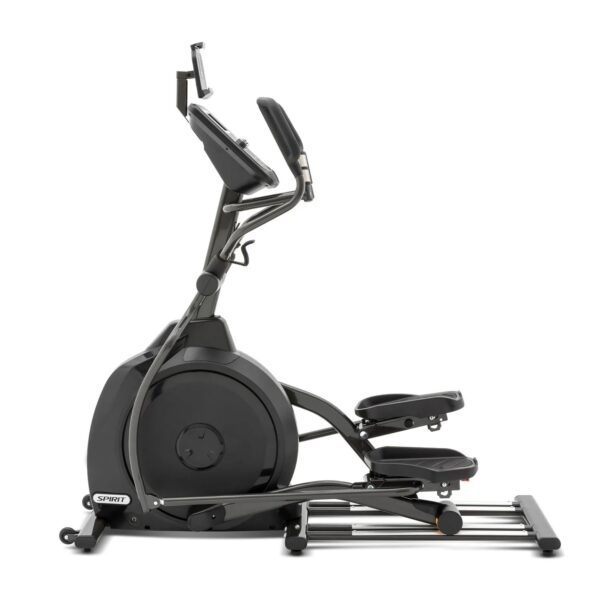 Spirit Fitness XE 295 Elliptical Cross Trainer