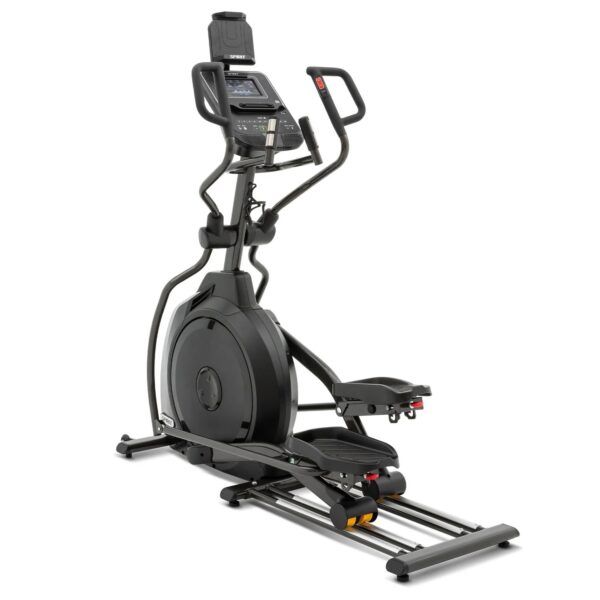 Spirit Fitness XE 295 Elliptical Cross Trainer - Image 2