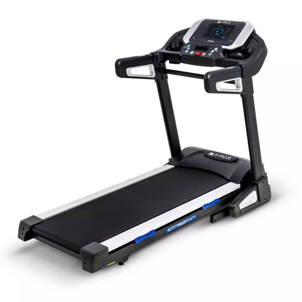 Xterra Fitness TRX5500 Folding Treadmill - Image 2