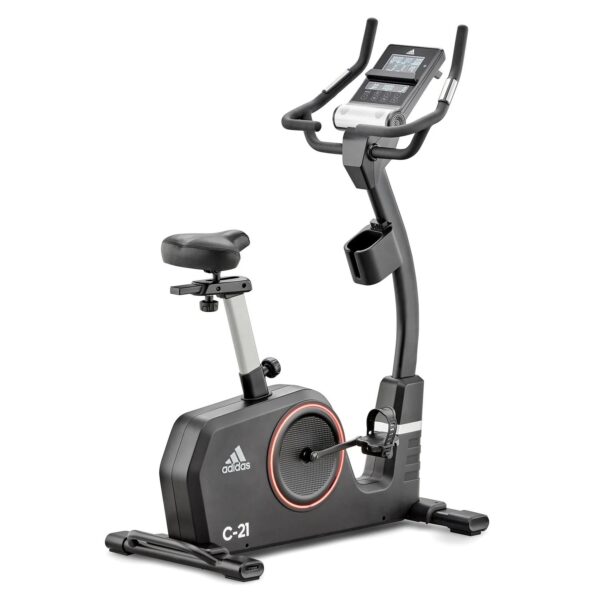 Adidas C-21 Bluetooth Exercise Bike - Image 2