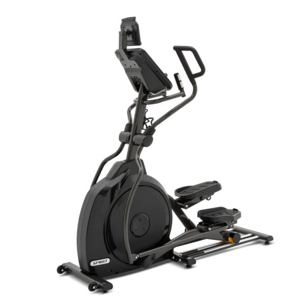 Spirit Fitness XE 295 Elliptical Cross Trainer - Image 3