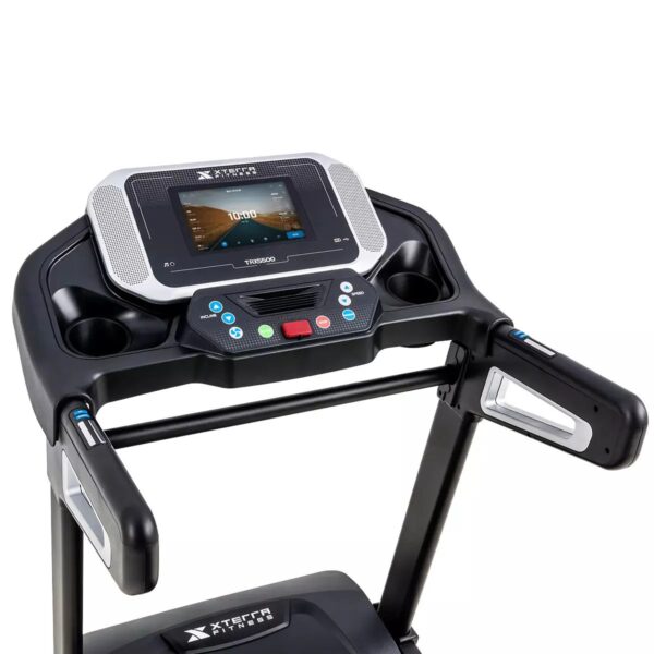 Xterra Fitness TRX5500 Folding Treadmill - Image 3