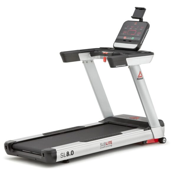 Reebok SL8.0 Treadmill - Image 2