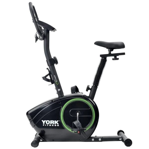 York Active 110 Exercise Bike