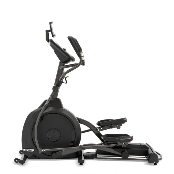 Spirit Fitness XE395 ENT Elliptical Cross Trainer