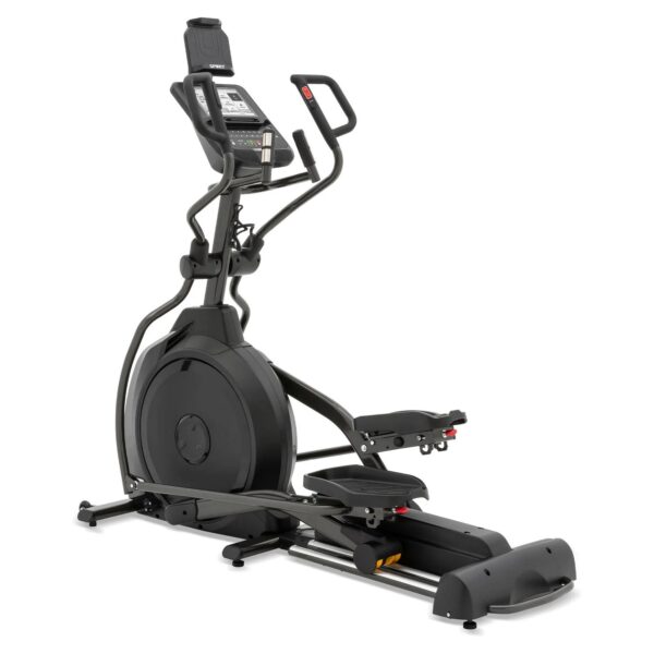 Spirit Fitness XE395 ENT Elliptical Cross Trainer - Image 2