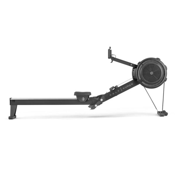 Half Human Air Rowing Machine - Image 5