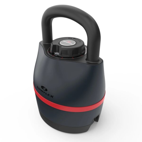 SelectTech 840 BowFlex Adjustable Kettlebell