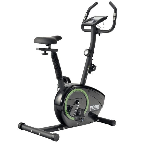 York Active 110 Exercise Bike - Image 2