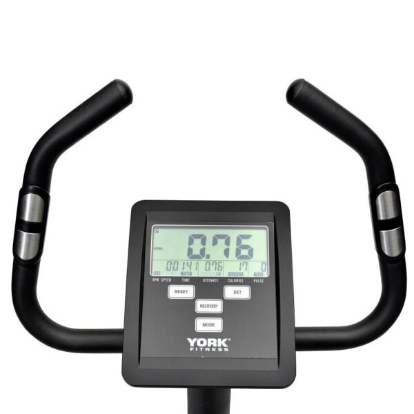 York Active 110 Exercise Bike - Image 3