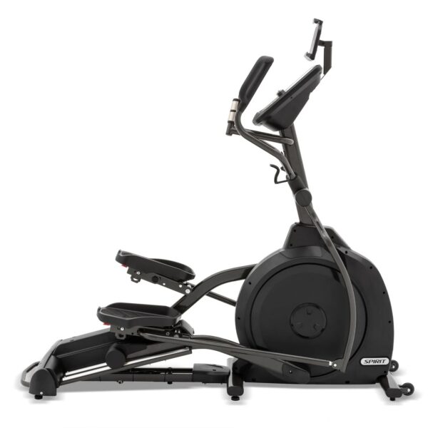 Spirit Fitness XE395 ENT Elliptical Cross Trainer - Image 3