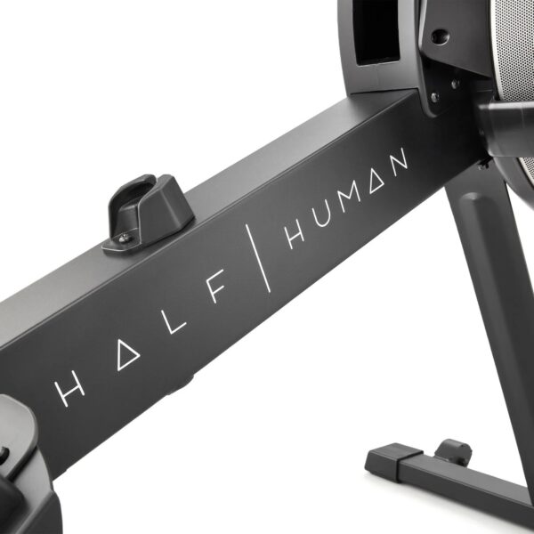 Half Human Air Rowing Machine - Image 4