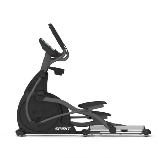 Spirit Fitness CE800+ Elliptical Cross Trainer