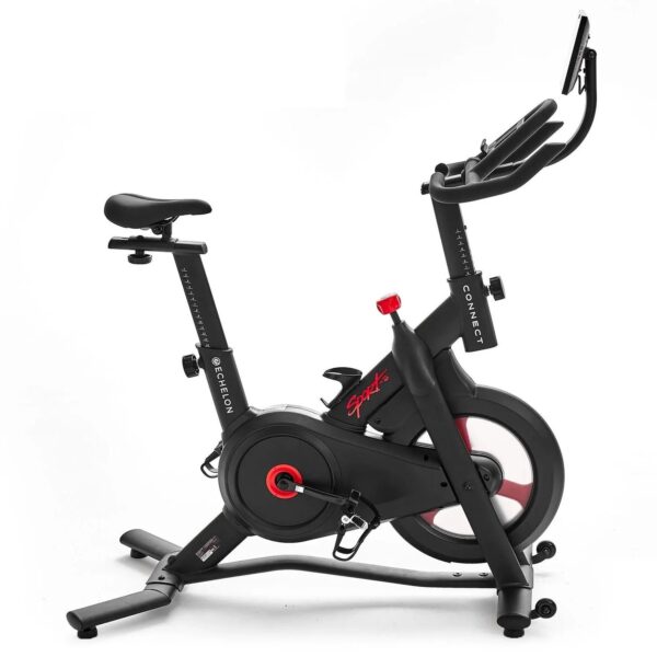 Echelon Sport-S Smart Connect Indoor Cycle - Image 2