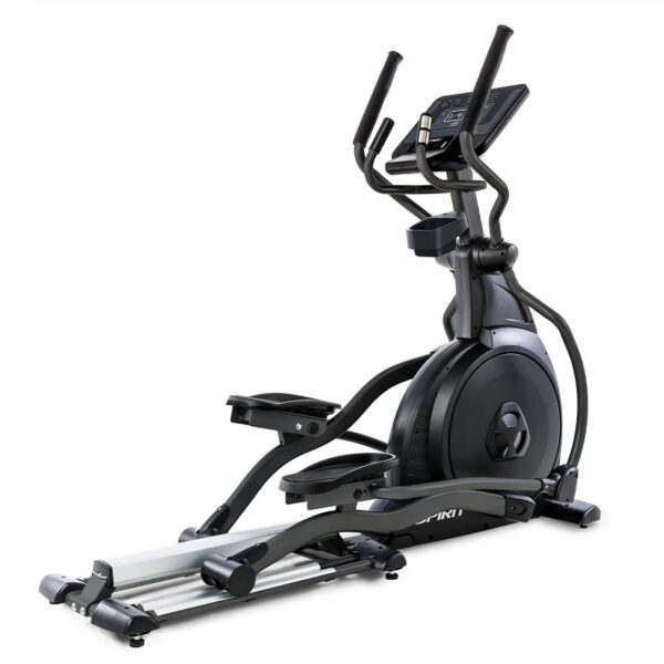 Spirit Fitness CE800+ Elliptical Cross Trainer - Image 2