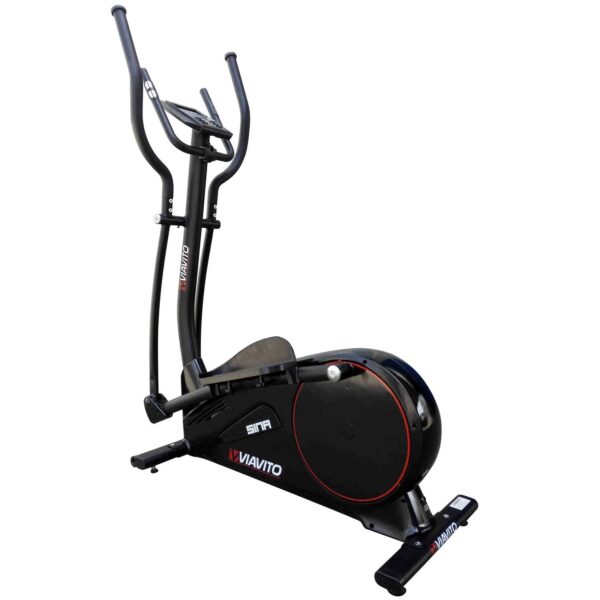 Viavito Sina Elliptical Cross Trainer