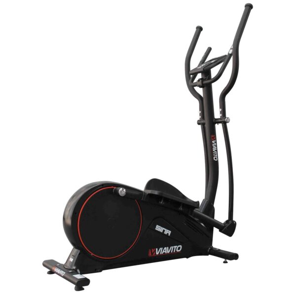 Viavito Sina Elliptical Cross Trainer - Image 3