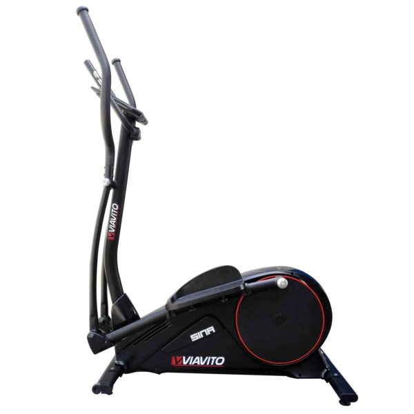 Viavito Sina Elliptical Cross Trainer - Image 2