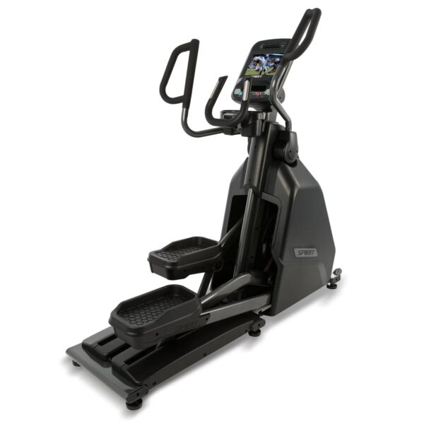 Spirit Fitness CE900ENT Elliptical Cross Trainer