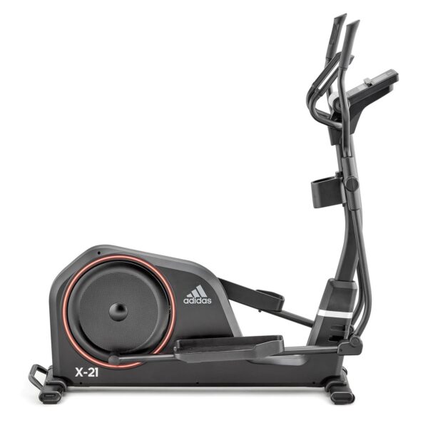 Adidas X-21 Bluetooth Elliptical Cross Trainer