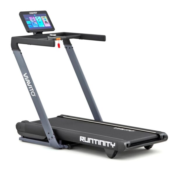 Viavito Runtinity Folding Treadmill