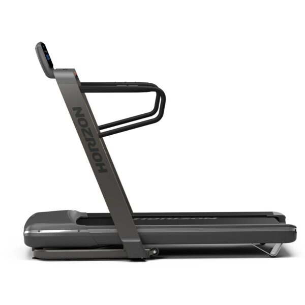 Horizon Fitness Omega Z-02 Folding Treadmill - Image 3