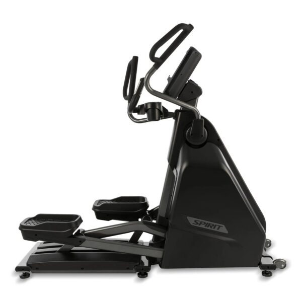 Spirit Fitness CE900ENT Elliptical Cross Trainer - Image 2