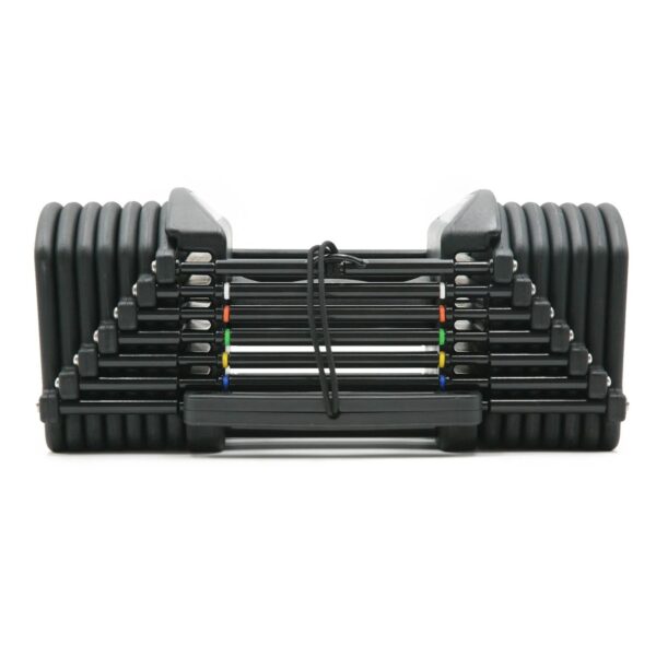 PowerBlock Pro 32 Adjustable Dumbbells - Image 2