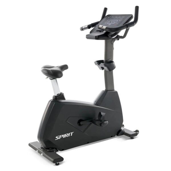 Spirit Fitness CU800+ Exercise Bike